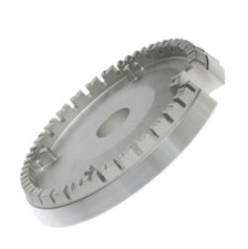 Gaggenau oven burner - gaggenau, gas