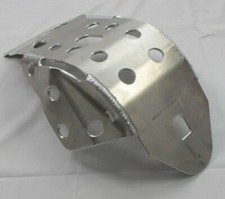 Crosspro Engine Guard With Foam Cushion To Fit Yamaha YZF250 2010 - 2013