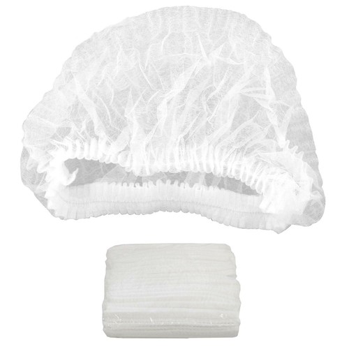 White mesh mob - white,