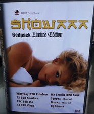 Bassline Anthems Niche Danny