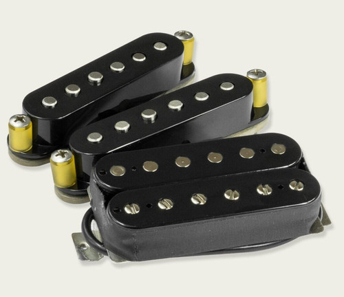 Tonerider hss1 set alnico - tonerider, ii'