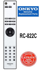 New Remote Control for Onkyo CD Player RC-822C RC822C C7030 C-7030