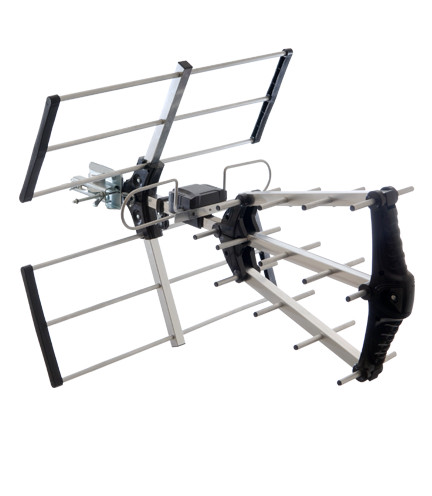 Maxview high gain - touring, tv