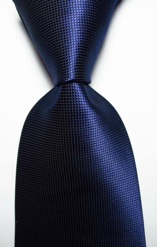 New classic check dark blue - check,