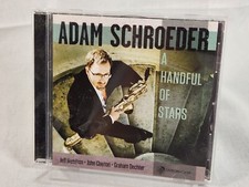 Adam Shroeder " A Handful of
