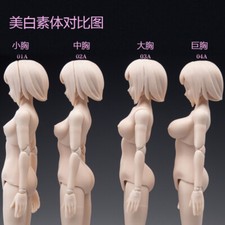 86TOYS 1/12 T86-ST Flexible 6
