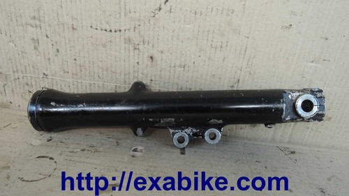 Right sheath for yamaha 650 - yamaha, xj