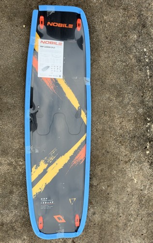 Nobile nhp split - nhp, carbon