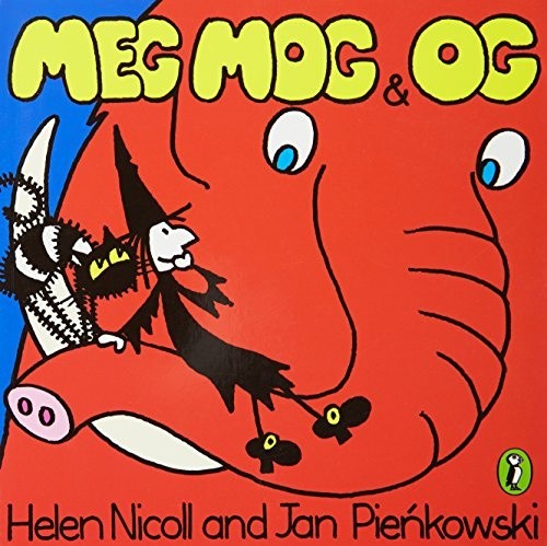 Meg mog and - meg,,