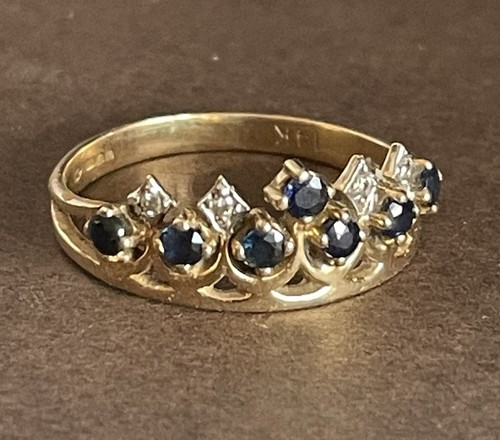 14ct 585 gold - 14ct,