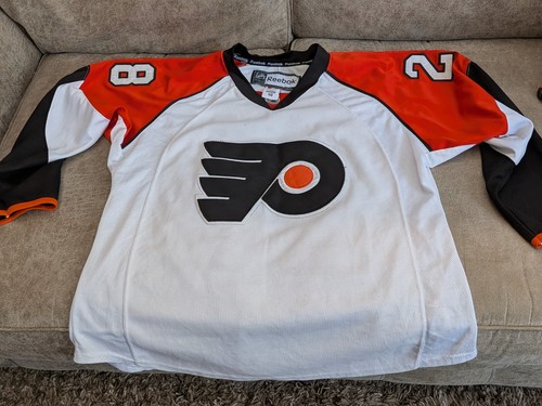 Reebok nhl philadelphia flyers - reebok,
