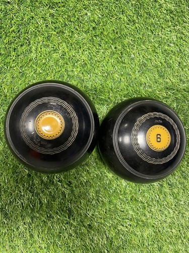 Pair thomas taylor - of, size