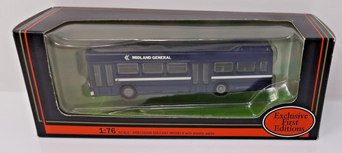 Efe 15106 leyland national mki - national,