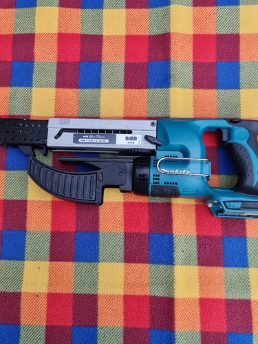 Makita dfr750 lxt 18v - makita,