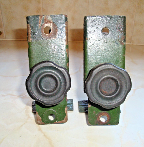 Land rover series 2a - -,