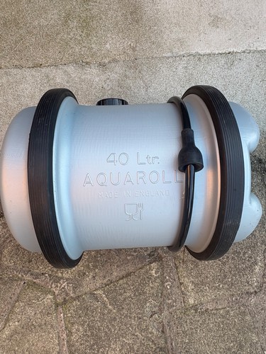 Aqua roll litre - litre, with