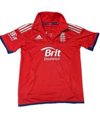 England Cricket 2013 ODI One