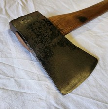 RARE VINTAGE SPEARWELL AXE
