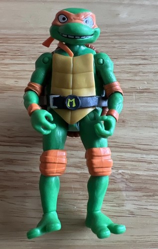 Tmnt teenage mutant ninja - mutant,