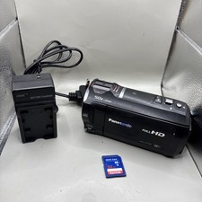 Panasonic HC-V770 Full HD