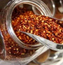 Extra Hot🔥Crushed Chilli