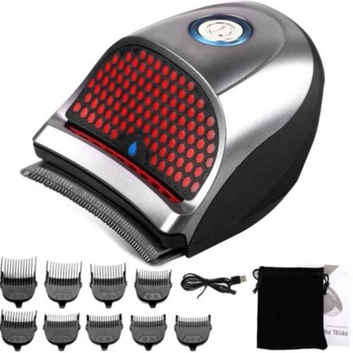 Professional hair clippers - professional,