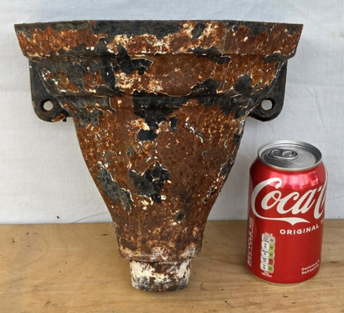 Victorian reclaimed cast - 9",