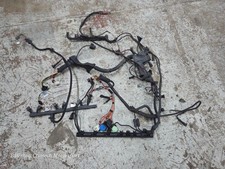 BMW E46 M3 S54b32 engine