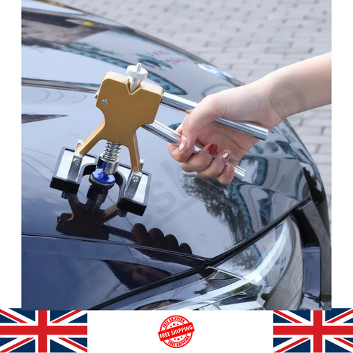 19pcs car paintless dent - car,