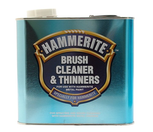 Hammerite ham6704169 5l - ham6704169, 2.5l