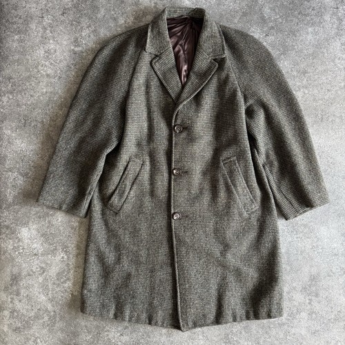 Harris tweed burton - tweed, single