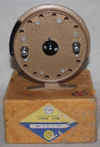 Boxed grice young - 4, 3/8"