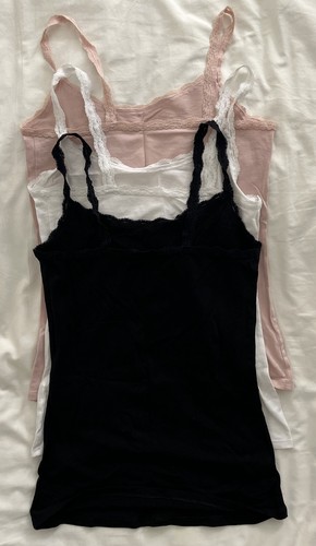 Vest tops marks - tops,
