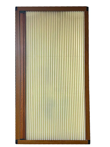 Folding accordion door oak - accordion,