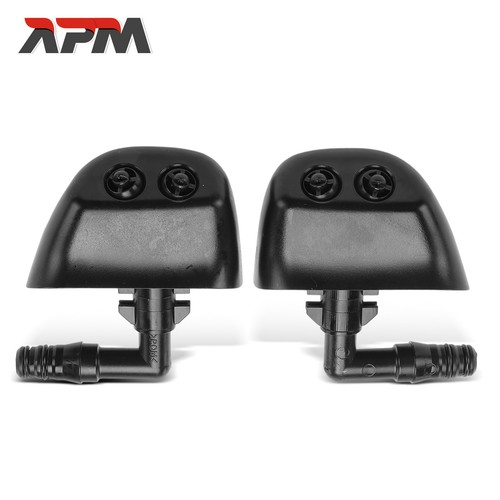 Washer nozzle headlight - washer,