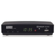 Freeview set top box - hd,