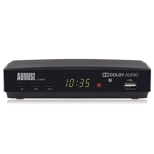Freeview set top box - freeview, set-top