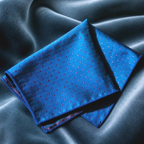Gents pocket square - gents,