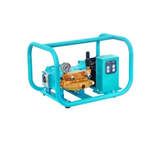 Electric high pressure sprayer - electric,