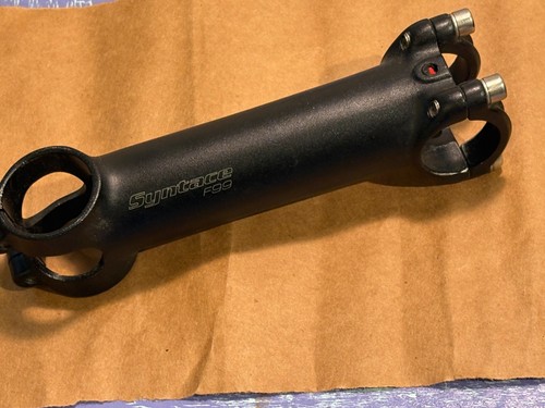 Syntace f99 120mm length - f99,