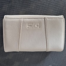Women Wallet Soft PU Leather