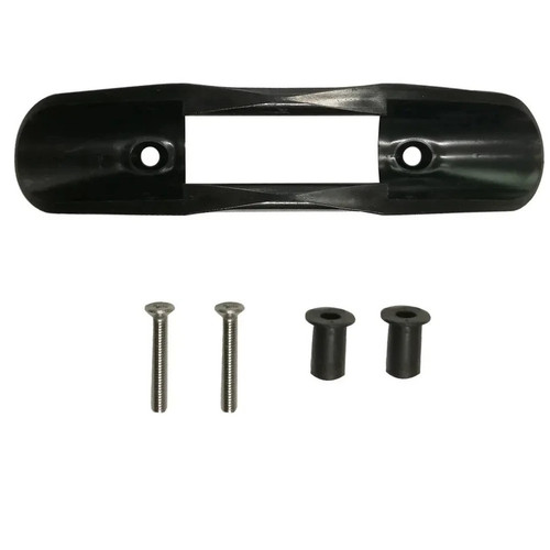 Canoe paddle keeper - keeper,