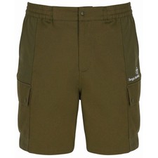 Sergio Tacchini Calisti Shorts