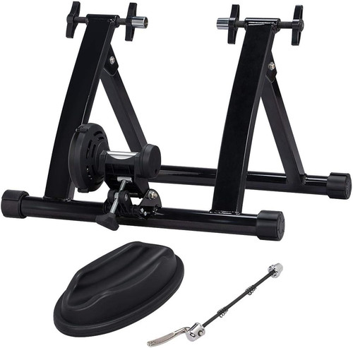 Turbo bike trainer stand - turbo,