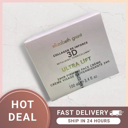 Elizabeth grant collagen - elizabeth,