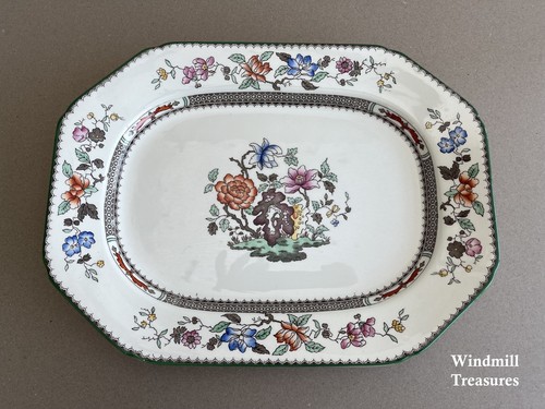 Copeland spode chinese - copeland,