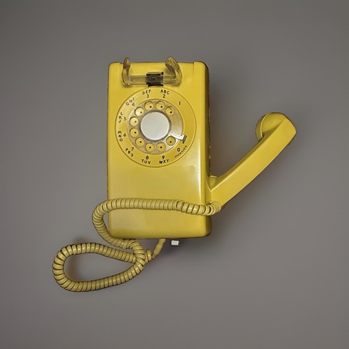 Vintage bell system - vintage, at&t