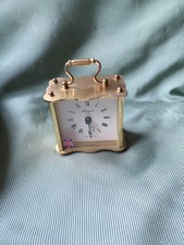 A Rapport of London Brass