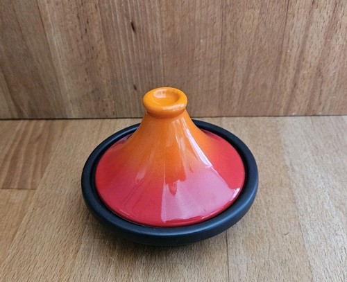 Creuset mini tagine - le,