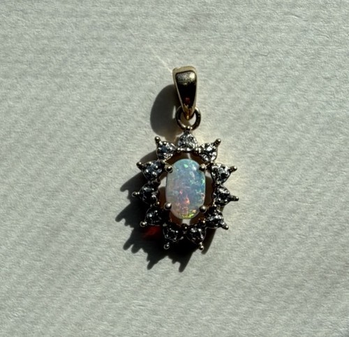 10k estate vintage yellow gold - 10k,